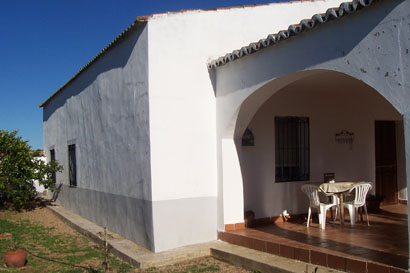 241 OPM 90 Zalamea 006 - Finca en el Valle de los Pedroches de 32 has