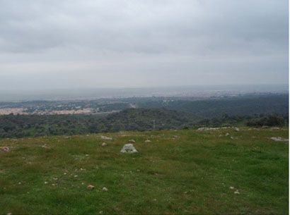 104 248 OPM 410 Cordoba1 - Finca rústica en la sierra de Córdoba de unas 410 hectáreas