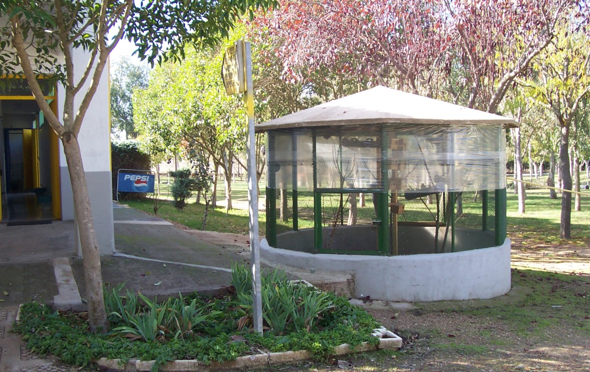 095 OPP Fincas Rústicas SurOEste 4 1170x738 - Camping a pleno rendimiento en Mérida, con 13 bungalow, instalaciones con todos los servicios