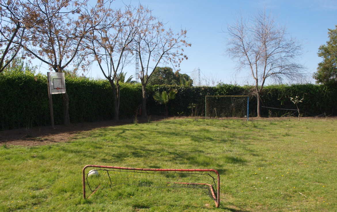 1019 OPP Fincas Rústicas SurOeste 1170x738 - Parcela de 10.000m2 con casa, piscina y pozos, en Valverde de Mérida