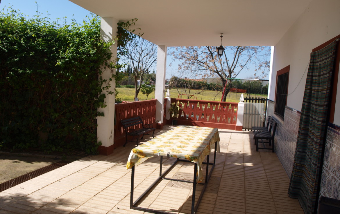 1019 OPP Fincas Rústicas SurOeste 2 1170x738 - Parcela de 10.000m2 con casa, piscina y pozos, en Valverde de Mérida