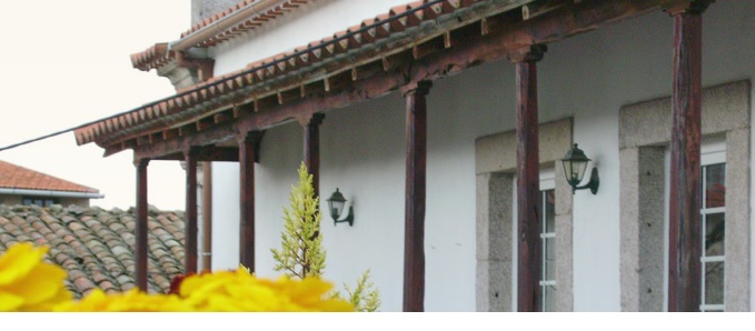 104 OPS Fincas Rústicas SurOeste  - Hotel 4 estrellas en Palacio del siglo XVIII en Portugal, zona cercana a Salamanca y Zamora