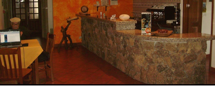 104 OPS Fincas Rústicas SurOeste 1 - Hotel 4 estrellas en Palacio del siglo XVIII en Portugal, zona cercana a Salamanca y Zamora