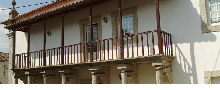 104 OPS Fincas Rústicas SurOeste 2 - Hotel 4 estrellas en Palacio del siglo XVIII en Portugal, zona cercana a Salamanca y Zamora