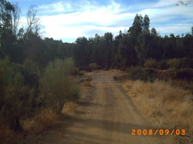115 OPP 50 Zalamea 4 - Finca de 50 has de recreo y caza zona de Zalamea de la Serena