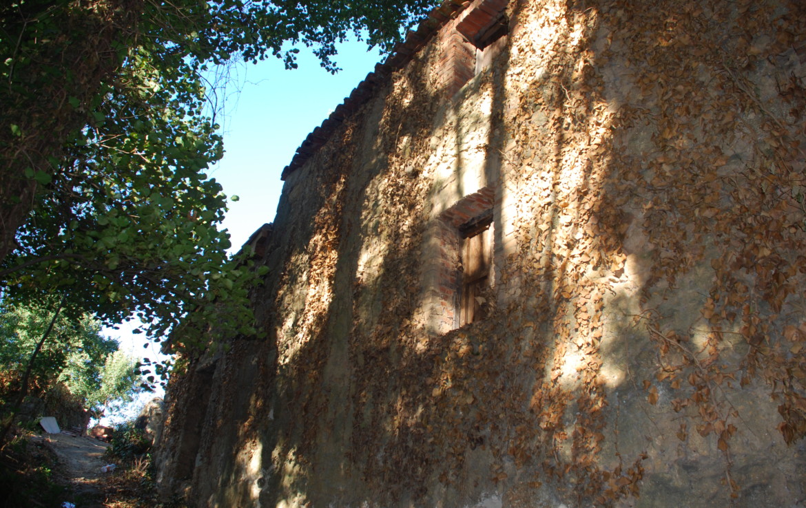 317 OPP Fincas Rústicas SurOeste 1 1170x738 - Precioso molino-almazara con dos plantas de 160 m2, Valle del Jerte (Cáceres)