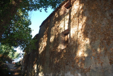 317 OPP Fincas Rústicas SurOeste 1 385x258 - Precioso molino-almazara con dos plantas de 160 m2, Valle del Jerte (Cáceres)
