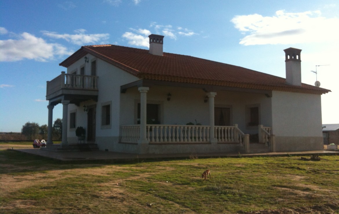 447 OPC Fincas Rústicas SurOeste 3 1170x738 - Gran chalet con 4 hectáreas de terreno en zona Escalona (Toledo)