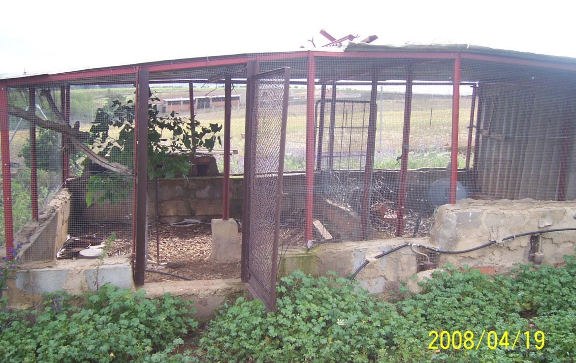 488 OPC Fincas Rústicas SurOeste 1 1170x738 - Terreno rústico de 10.000 m2 en Mérida