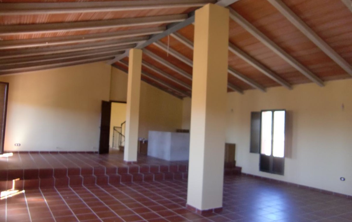 541 OPM Fincas Rústicas SurOeste 1170x738 - Bonita finca de recreo, caza y ganadera de 170 has en la zona de Zafra (Badajoz)