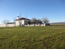 586 OPP Fincas Rústicas SurOeste - Finca de 31 has en zona Quintana de la Serena