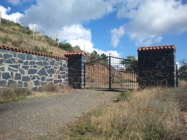 591 OPP Fincas Rústicas SurOeste 4 - Finca de caza y recreo de 55 hectáreas cerca de Guadalupe
