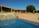 617 OPP, Fincas Rústicas SurOeste