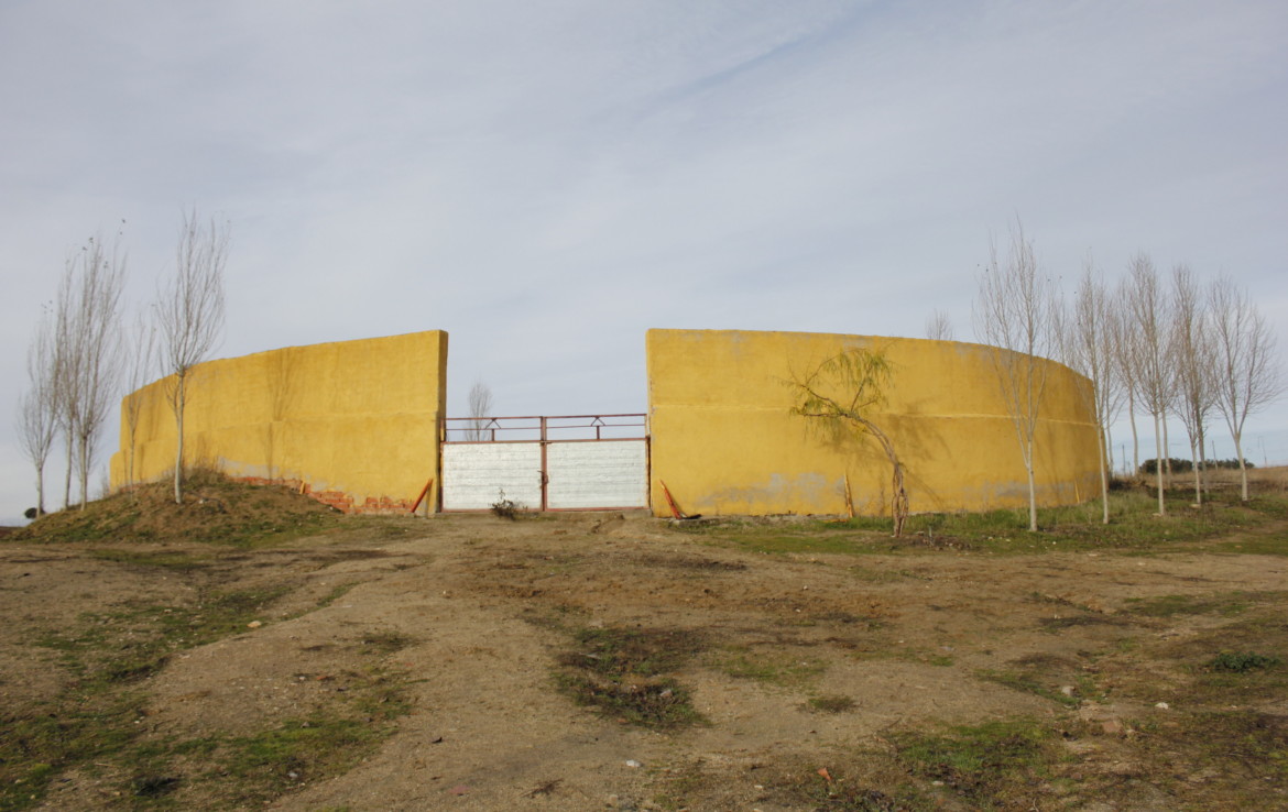 617 OPP Fincas Rústicas SurOeste 4 1170x738 - Finca espectacular a 5 minutos de Madrid, 22 has urbanas +20 has rústicas, muchas edificaciones, muy bien de precio