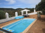 865 OPP, Fincas Rústicas SurOeste