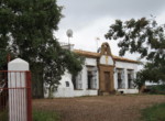 865 OPP, Fincas Rústicas SurOeste (2)