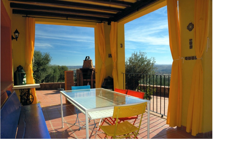 952 OPP Fincas Rústicas SurOeste 2 - Preciosa finca 20 hectáreas con explotación turismo rural en Hornachos (Badajoz)