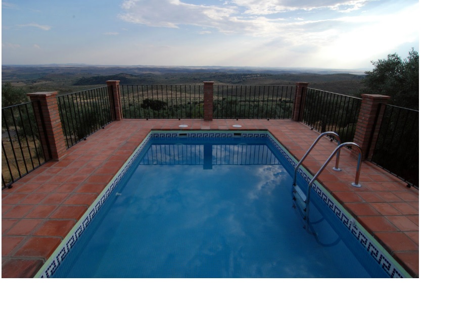 952 OPP Fincas Rústicas SurOeste 4 - Preciosa finca 20 hectáreas con explotación turismo rural en Hornachos (Badajoz)