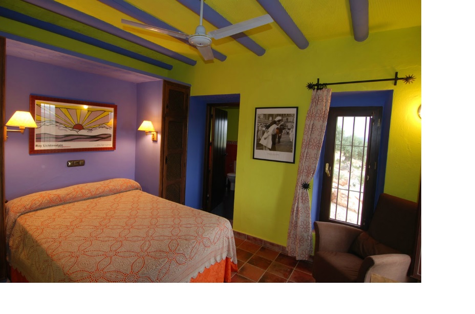 952 OPP Fincas Rústicas SurOeste 5 - Preciosa finca 20 hectáreas con explotación turismo rural en Hornachos (Badajoz)