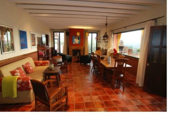 952 OPP Fincas Rústicas SurOeste 6 385x258 - Preciosa finca 20 hectáreas con explotación turismo rural en Hornachos (Badajoz)