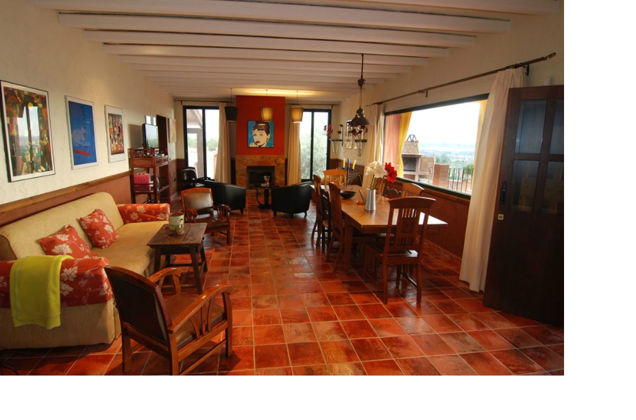952 OPP Fincas Rústicas SurOeste 6 - Preciosa finca 20 hectáreas con explotación turismo rural en Hornachos (Badajoz)