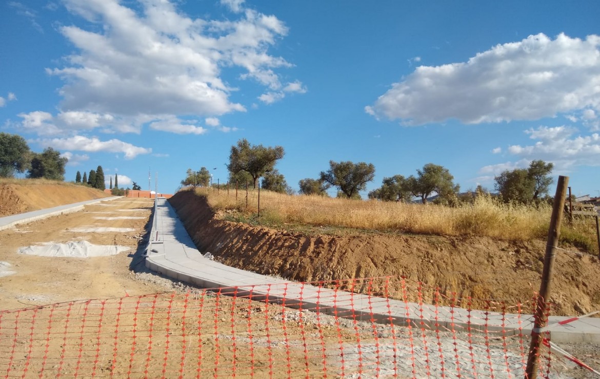 529 OPU Fincas Rústicas SurOEste 1 1170x738 - Solar urbano de 8.500 m2 en el centro de Monesterio (Badajoz), buena inversión.