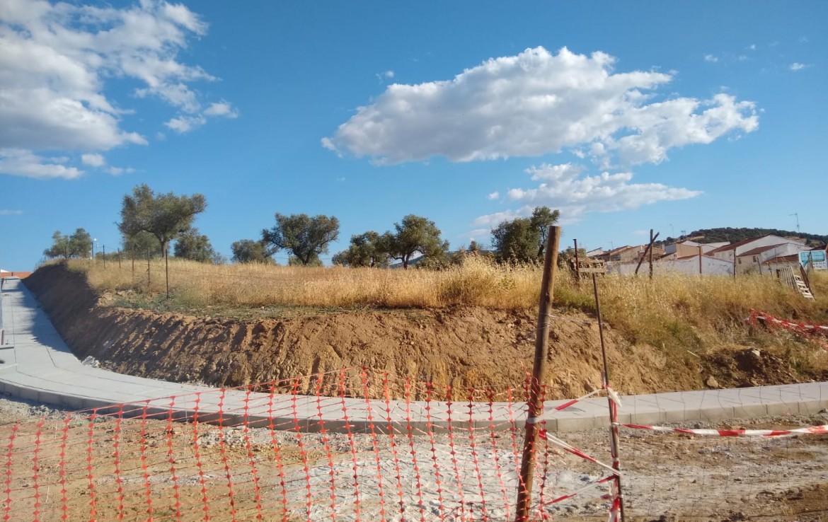 529 OPU Fincas Rústicas SurOEste 2 1170x738 - Solar urbano de 8.500 m2 en el centro de Monesterio (Badajoz), buena inversión.