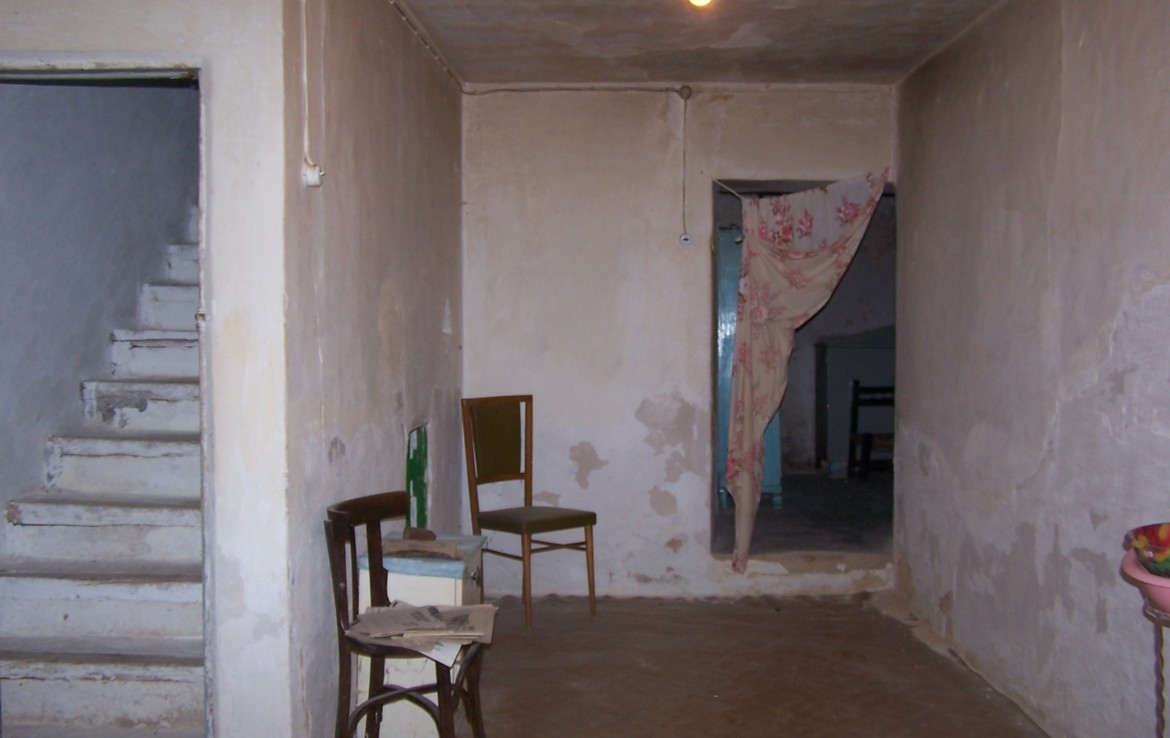 1033 OPU Fincas Rústicas SurOeste 2 1170x738 - Casa de pueblo en aldea a 30 km de cuenca, 300 m2, cinco dormitorios