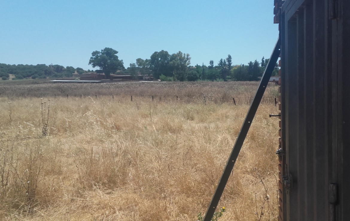 1060 OPP Fincas Rústicas SurOEste 3 1170x738 - Finca de 5.2 hectáreas con instalaciones para granja de cochinos, a 10 minutos de Mérida