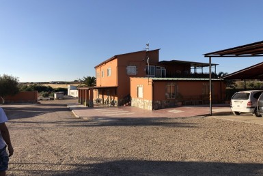 1074 OPC Mérida 3 385x258 - Vendo parcela de mas de 10.000 m2 en Mérida, en la carretera de Don Álvaro