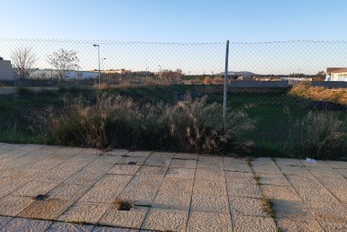 Parcelas en Mérida